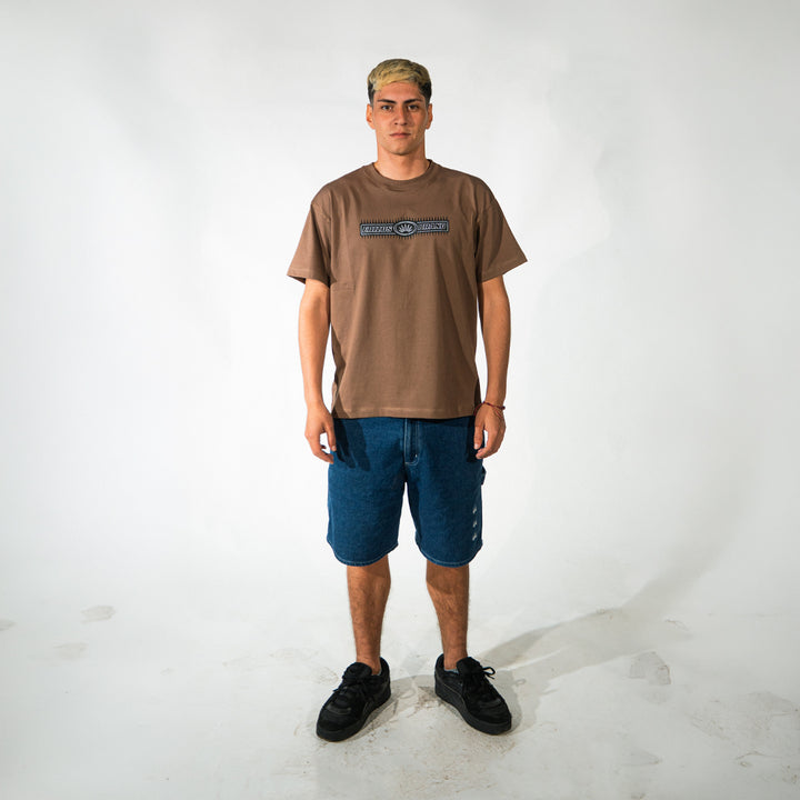 TEE ERIZOS 90