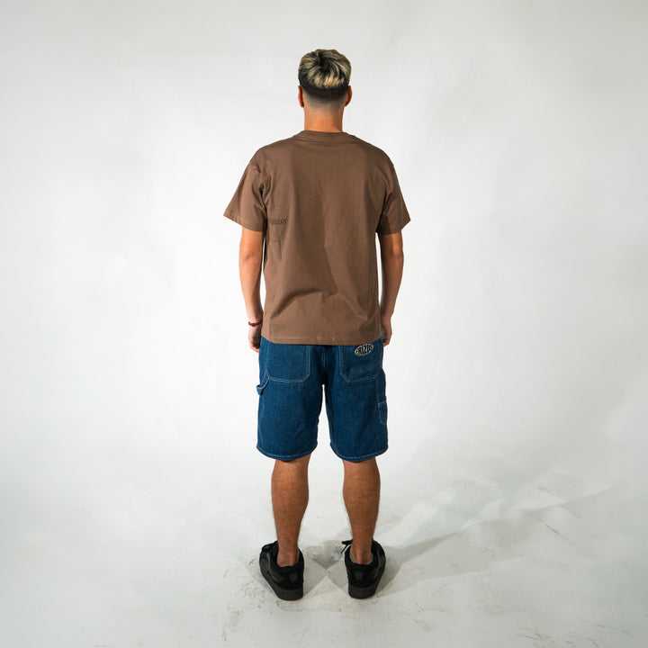 TEE ERIZOS 90