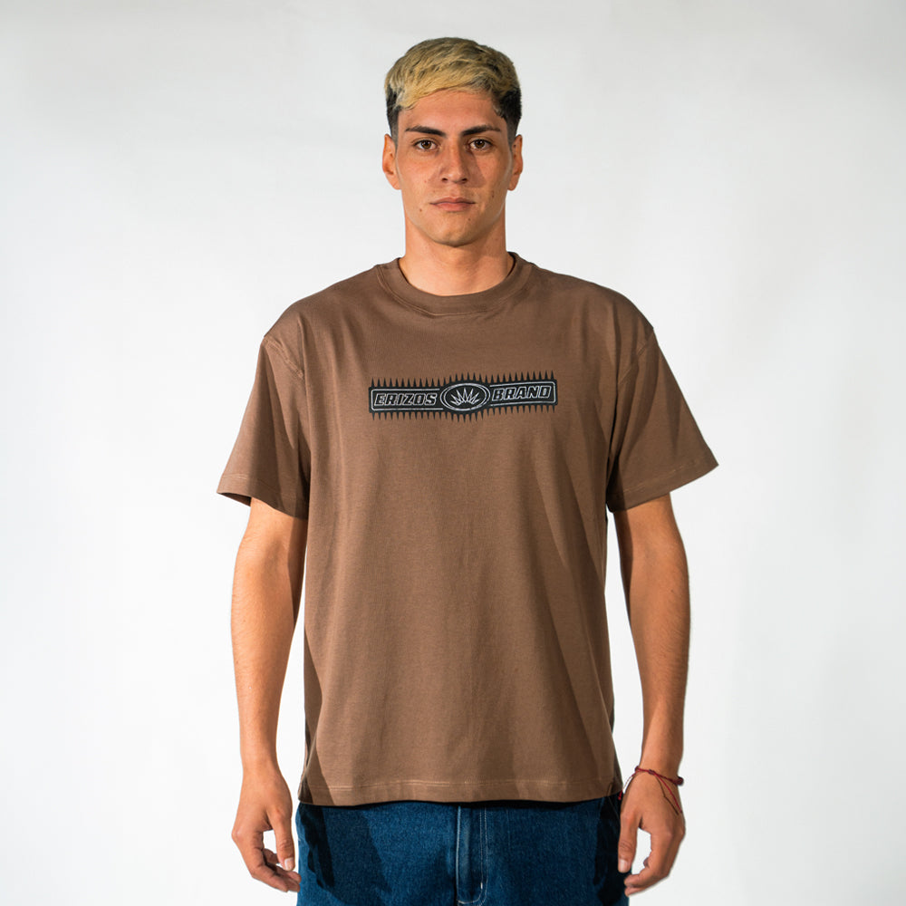 TEE ERIZOS 90