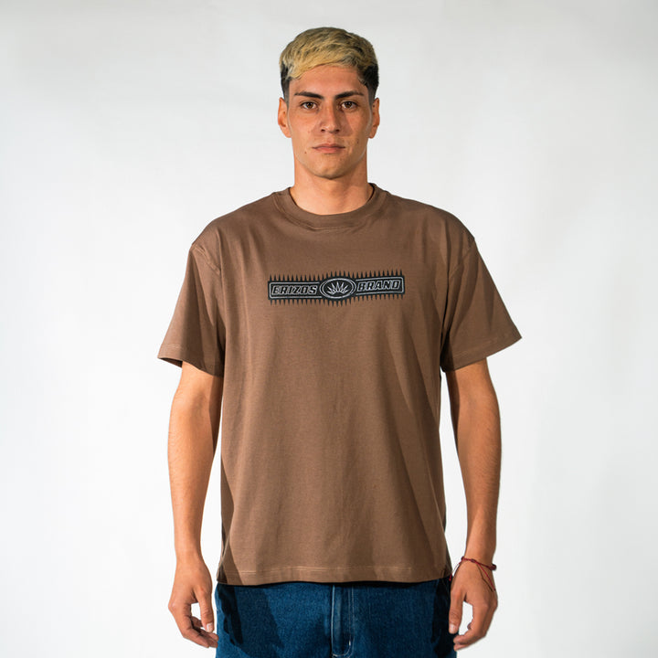 TEE ERIZOS 90