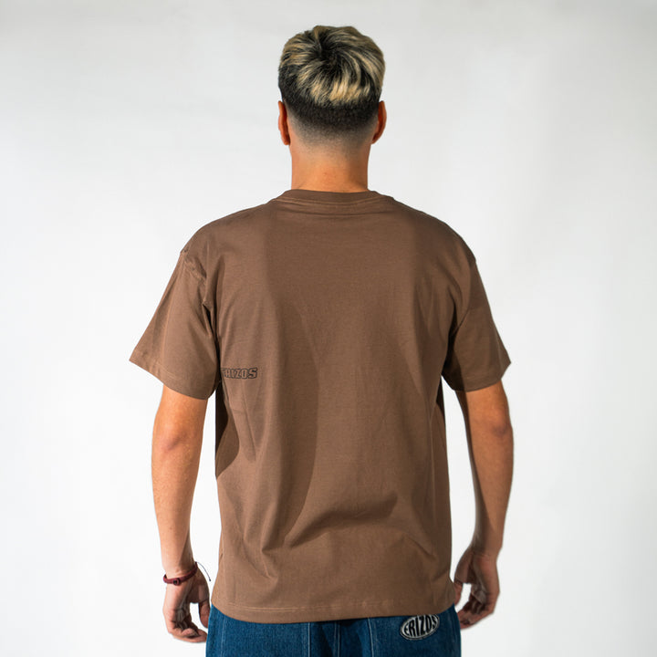 TEE ERIZOS 90