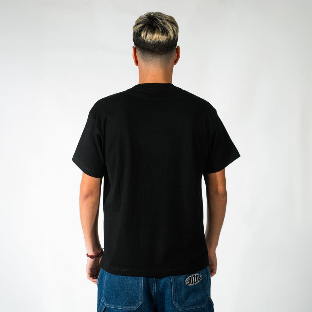 TEE ERIZOS BASIC CENTER