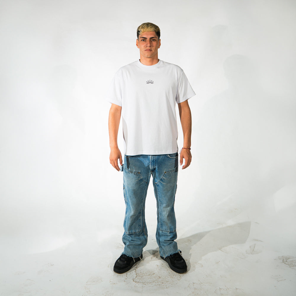 TEE ERIZOS CORE