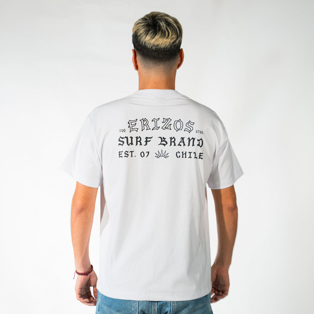 TEE ERIZOS CORE