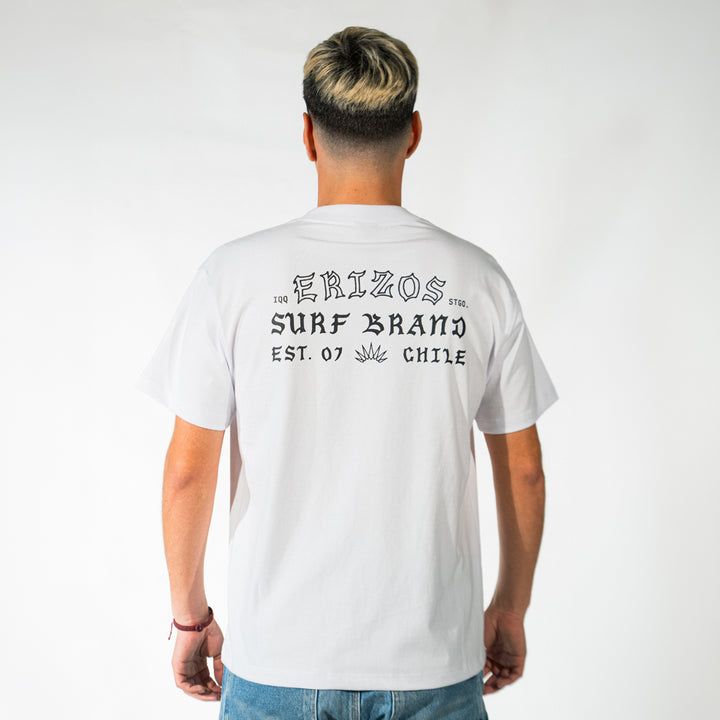 TEE ERIZOS CORE