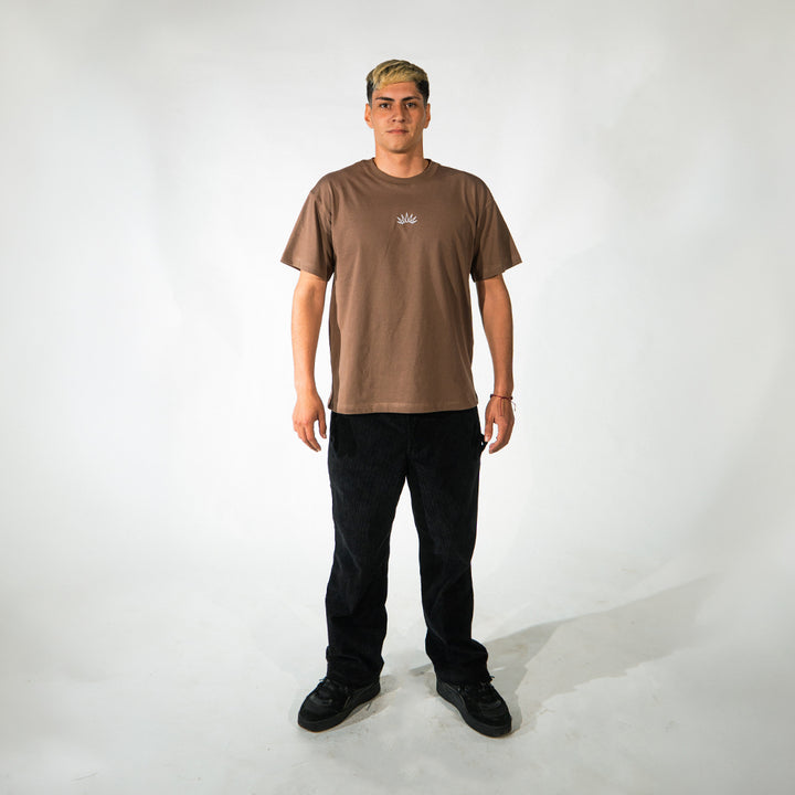 TEE ERIZOS CORE