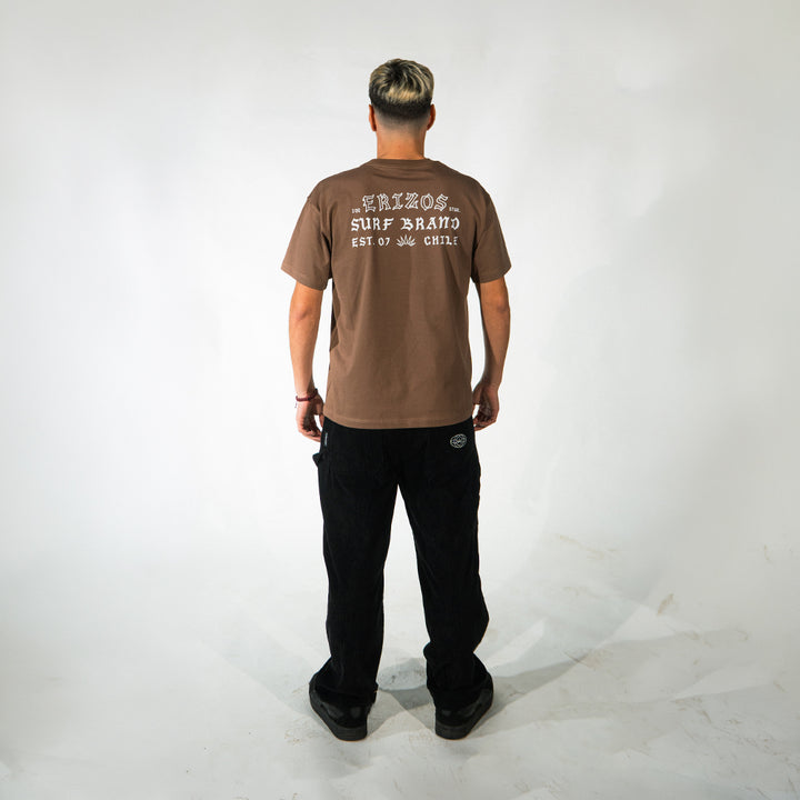 TEE ERIZOS CORE