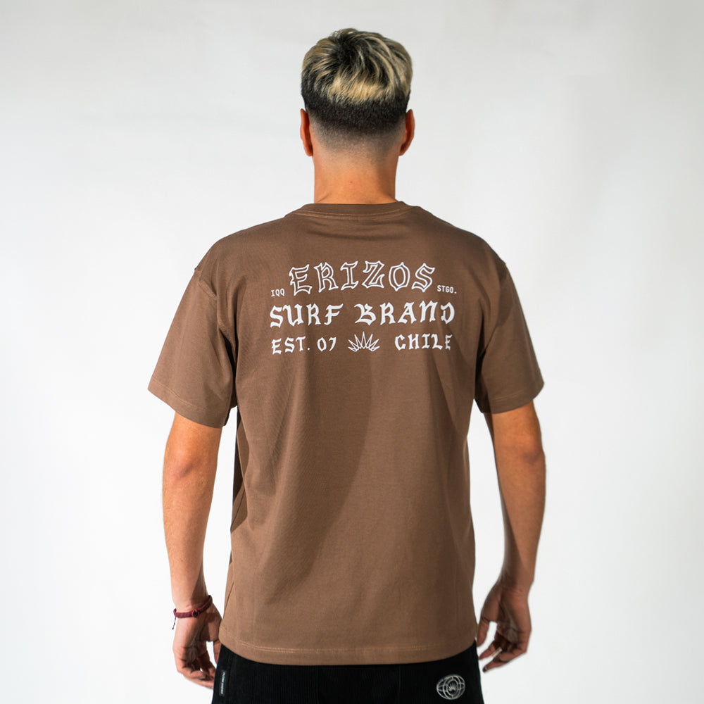TEE ERIZOS CORE