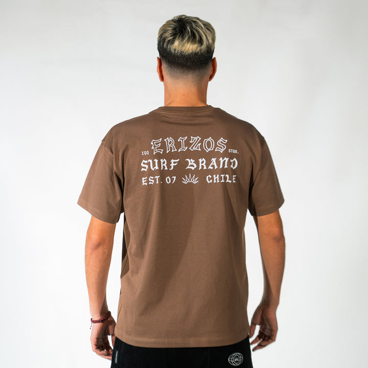 TEE ERIZOS CORE