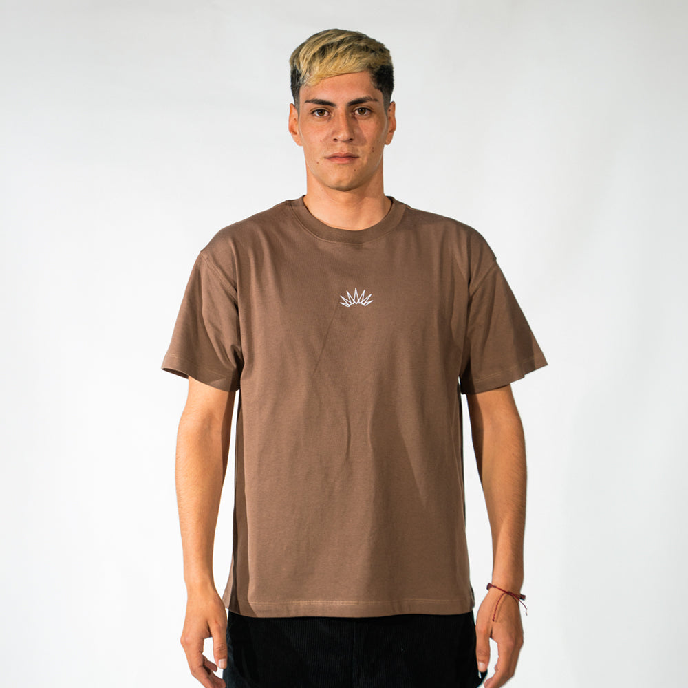 TEE ERIZOS CORE