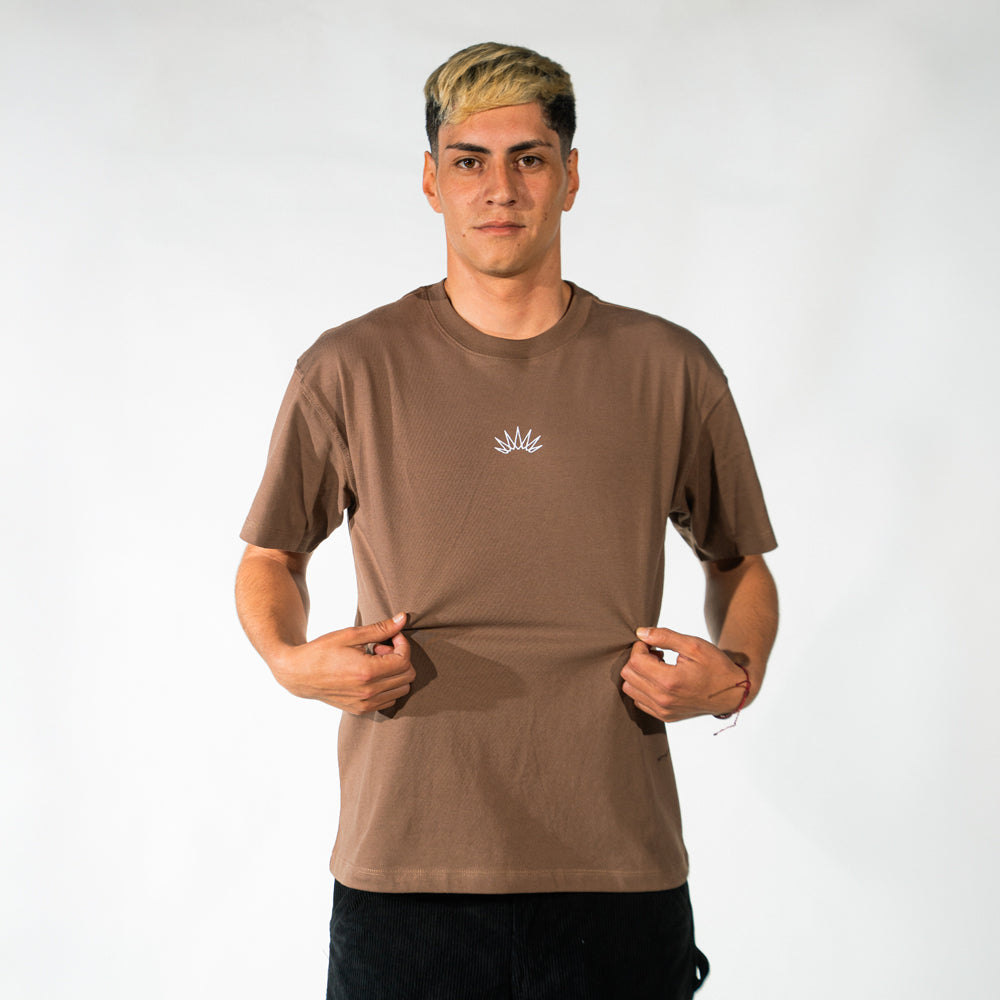 TEE ERIZOS CORE