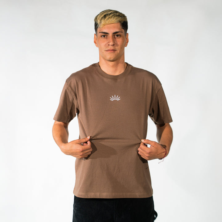 TEE ERIZOS CORE