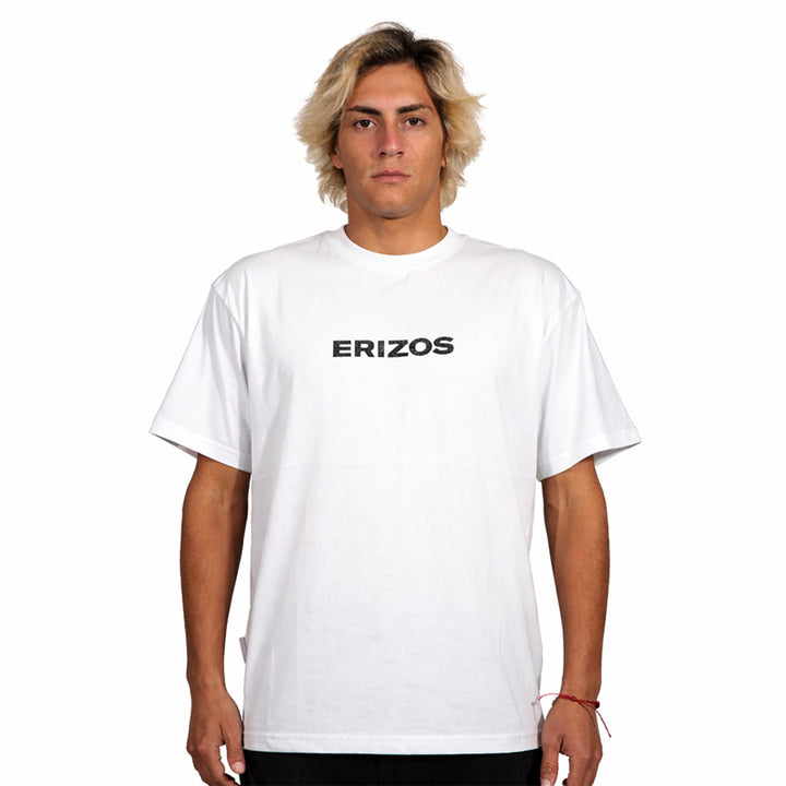 TEE ERIZOS ERIZOS POINTS