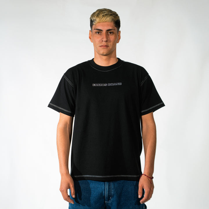 TEE ERIZOS MINECRAFT