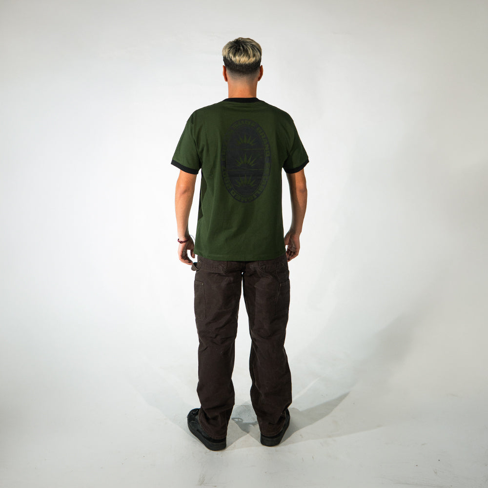 TEE ERIZOS SHIELD