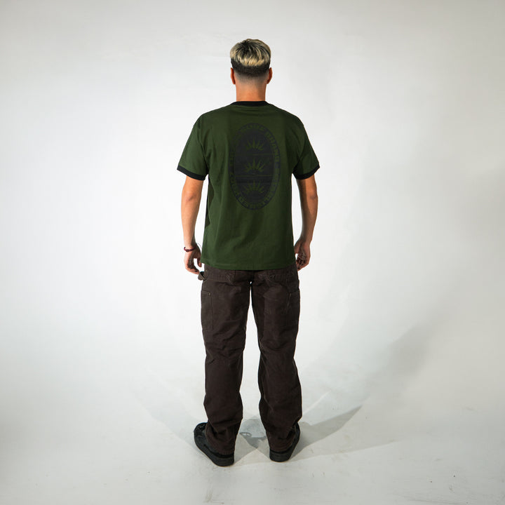 TEE ERIZOS SHIELD