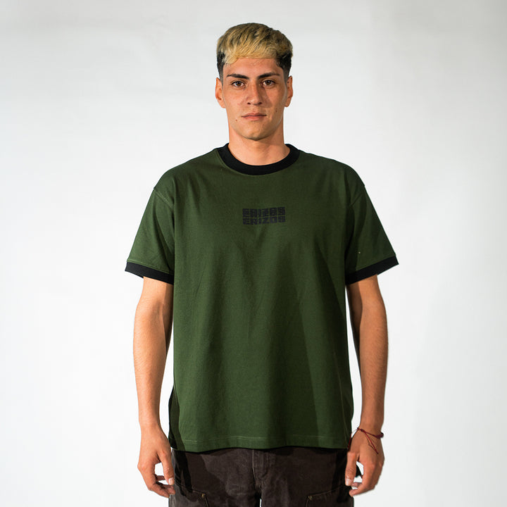 TEE ERIZOS SHIELD