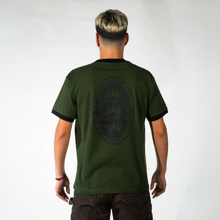 TEE ERIZOS SHIELD