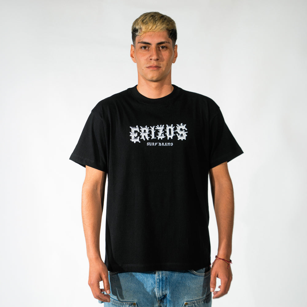 TEE ERIZOS THORNY