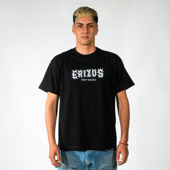 TEE ERIZOS THORNY
