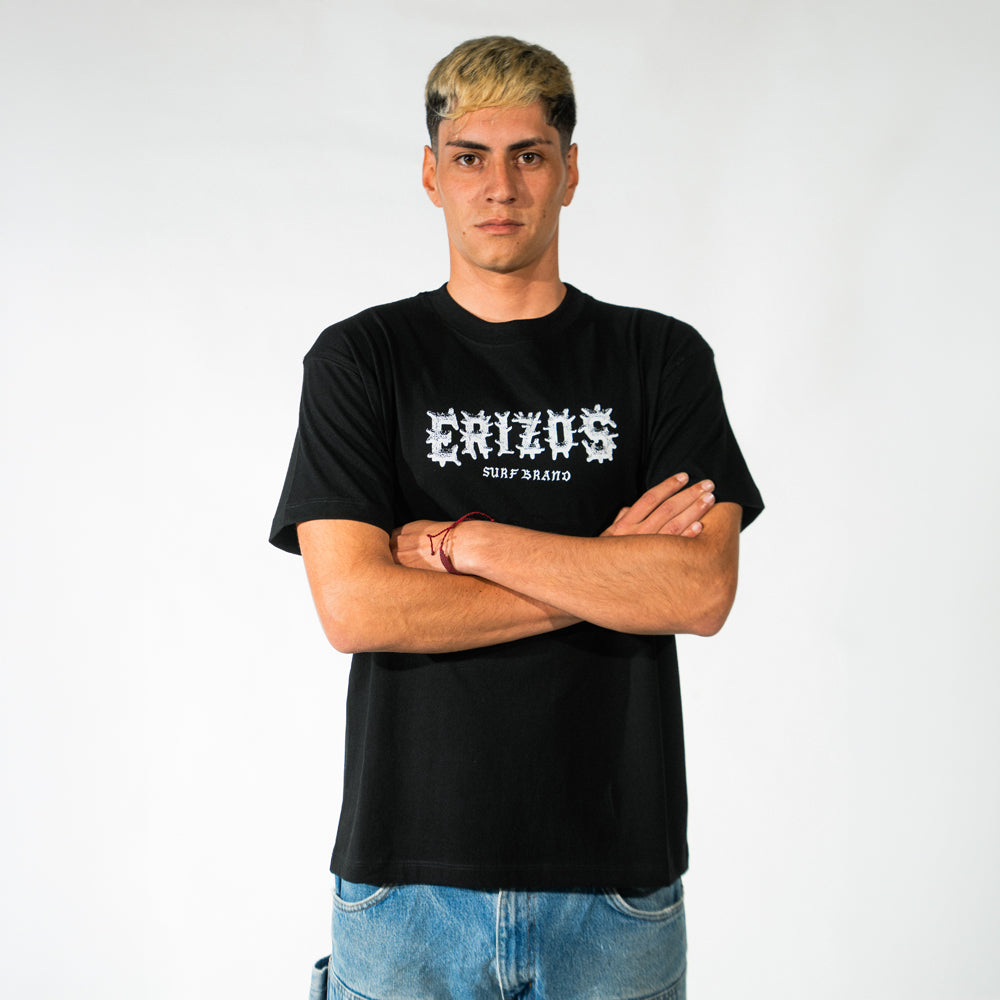 TEE ERIZOS THORNY