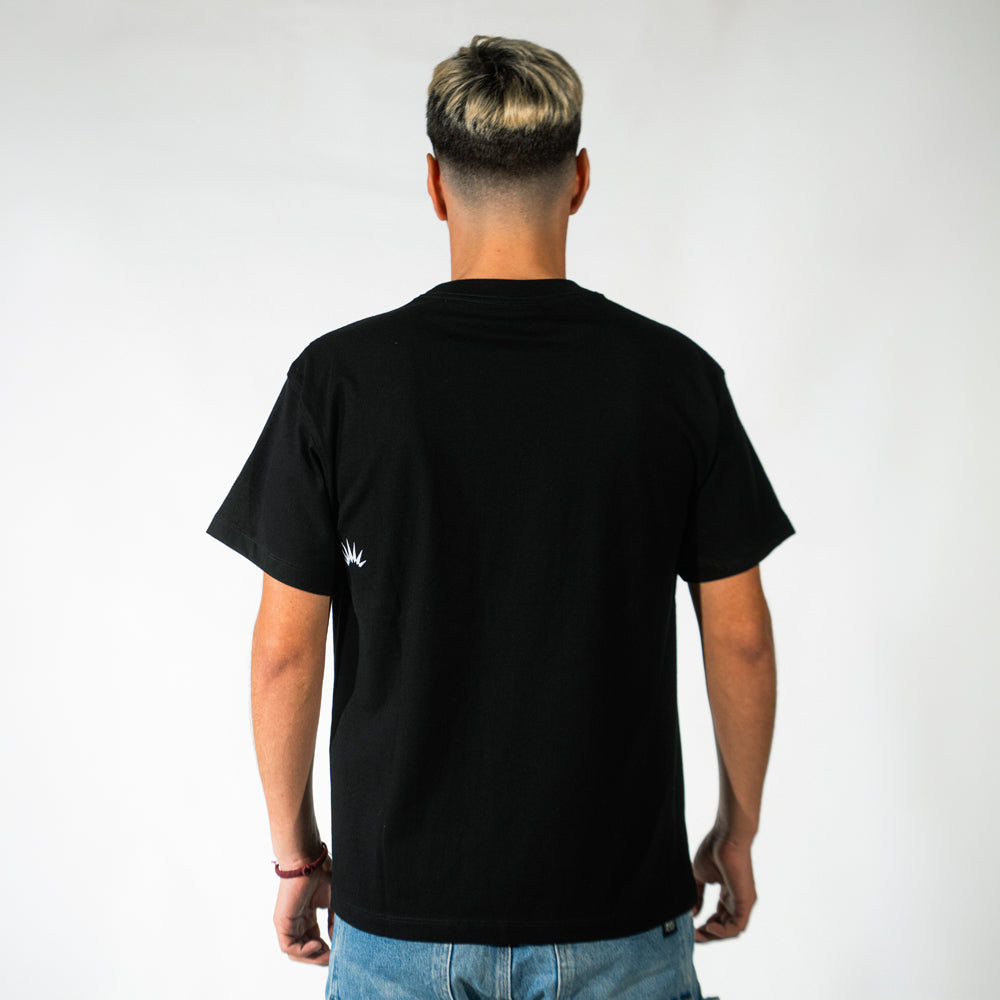 TEE ERIZOS THORNY