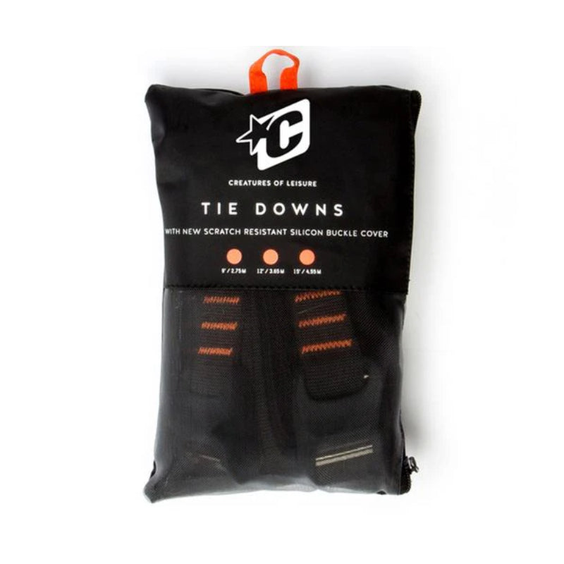 TIE DOWN CREATURES 3.56M