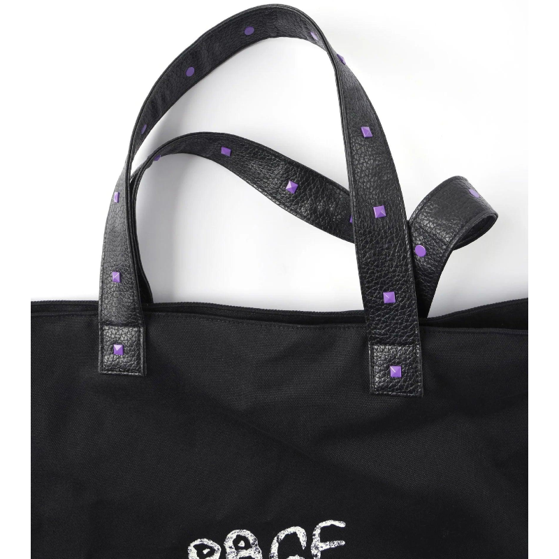 BAG FORMER x RAGE TOTE BAG