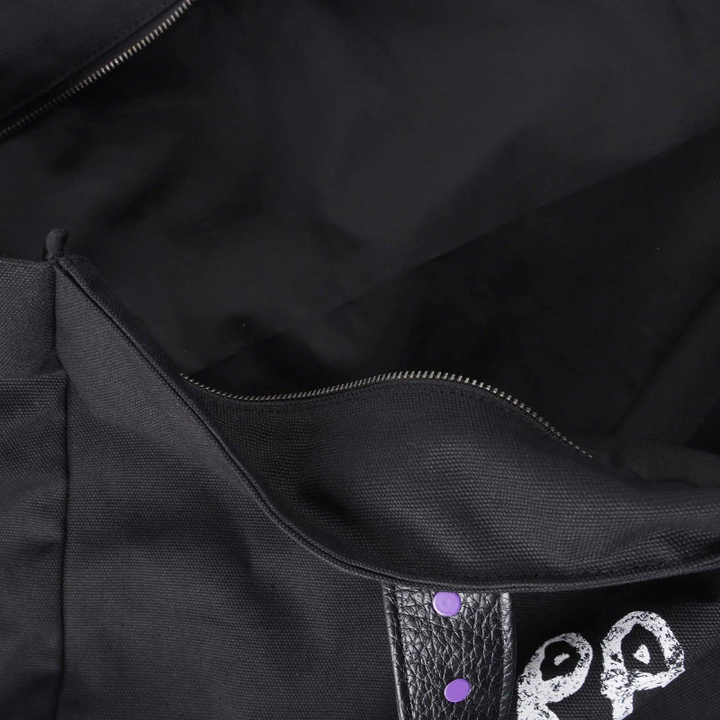 BAG FORMER x RAGE TOTE BAG