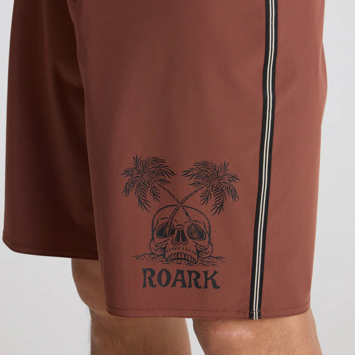 SHORT ROARK PASSAGE