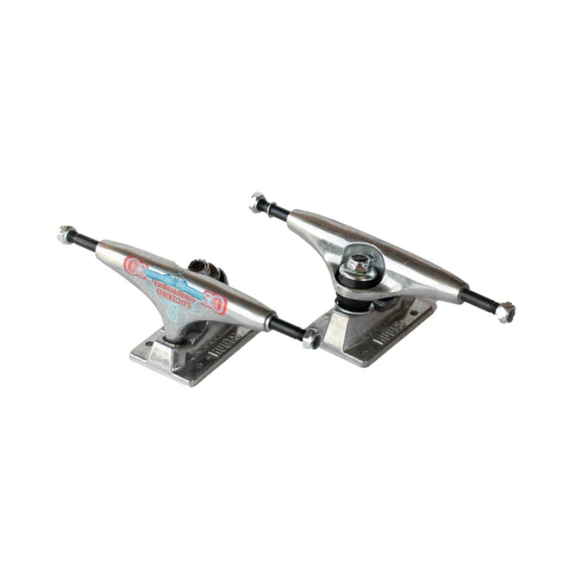 TRUCKS ROOTS LUCHI CRISTOBAL PRO