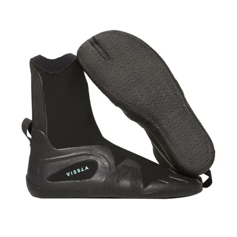 VISSLA BOOTS 7 SEAS 3MM
