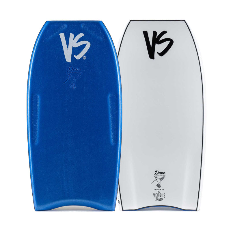 BODYBOARD VS WINCHESTER MOTION MESH