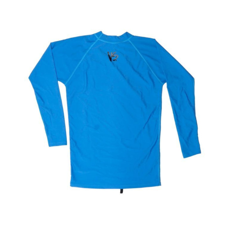 VS ADULT BLUE LYCRA