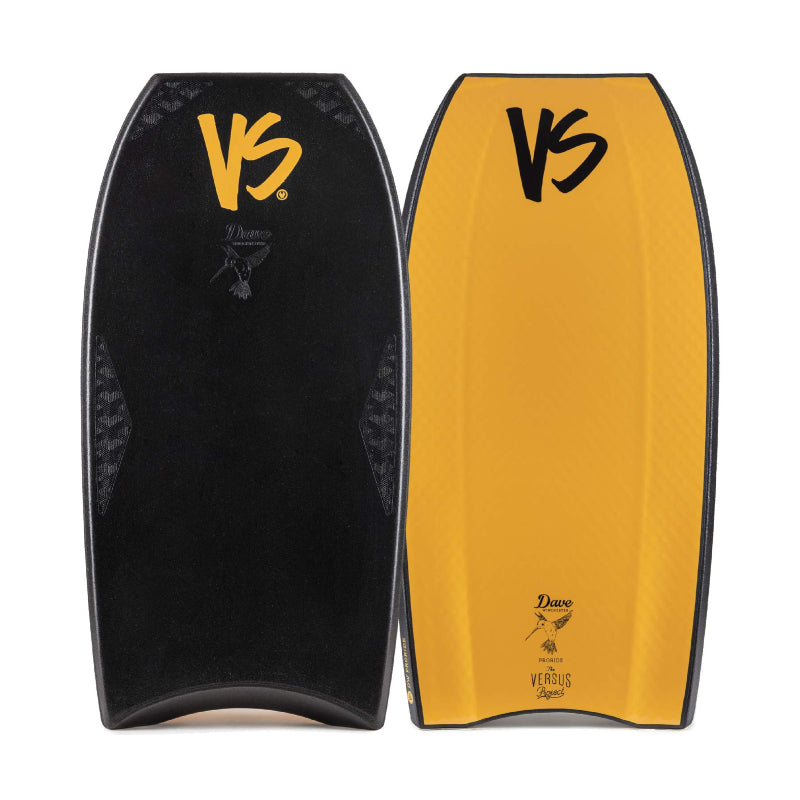 BODYBOARD VS WINCHESTER PRORIDE GRIPTECH