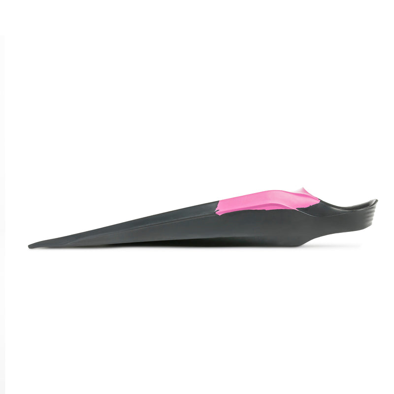 VULCAN FINS V3 PURPLE BLACK