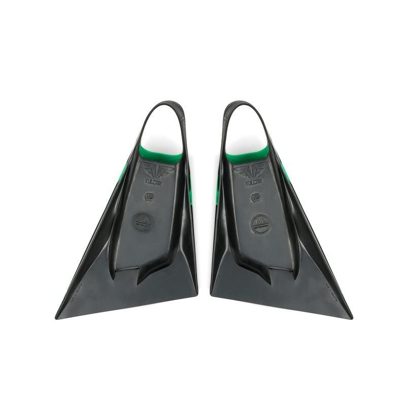 SWIMFINS PRIDE VULCAN V3