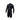 ZION WETSUITS WESLEY 22 SPRING LS
