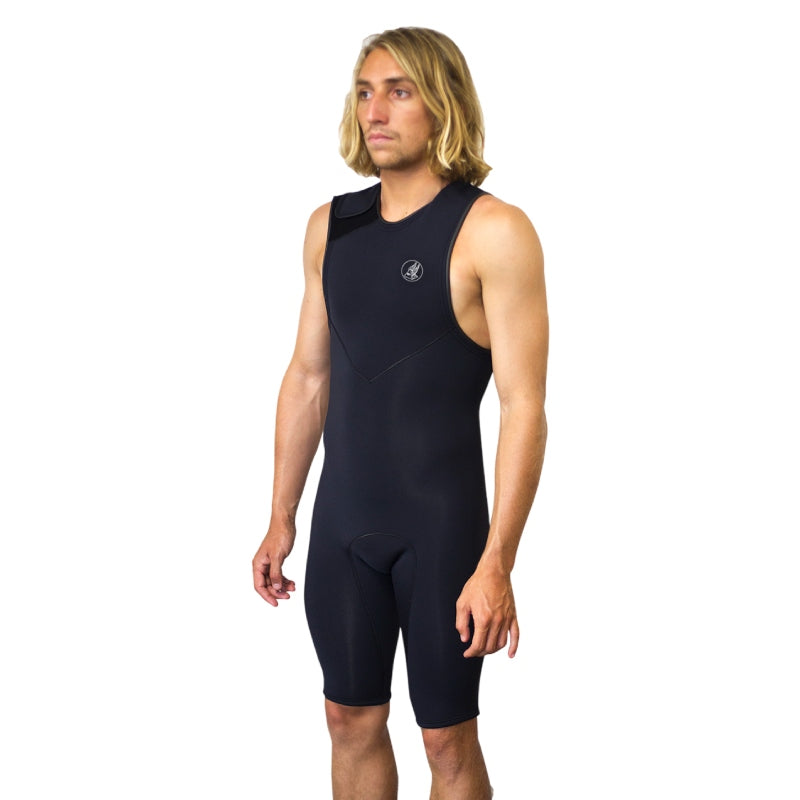 WETSUITS ZION 22 SHORT JHON