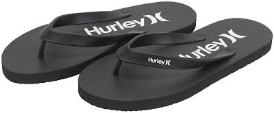 SANDALIAS HURLEY 009