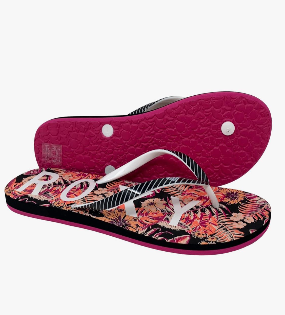 SANDALIAS ROXY SIMBA LOVE V BKP