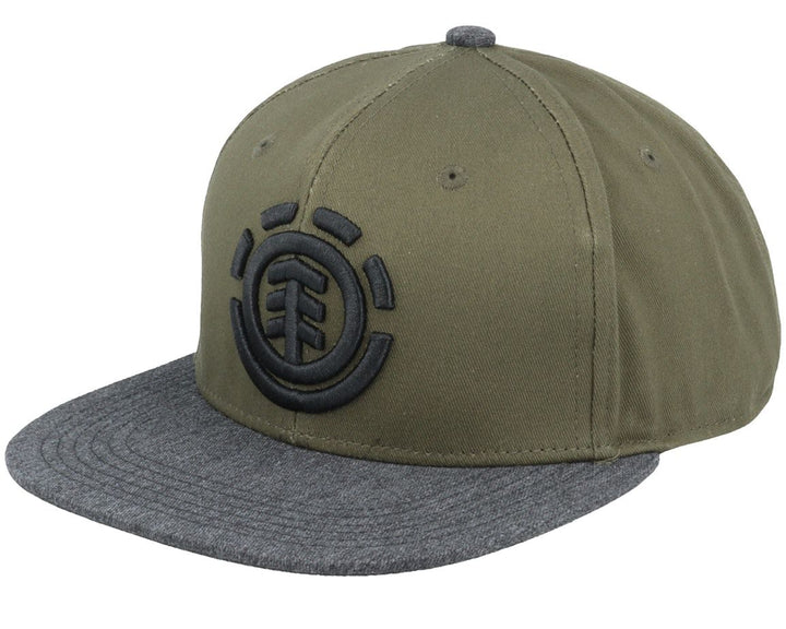 CAP ELEMENT KNUTSEN 2