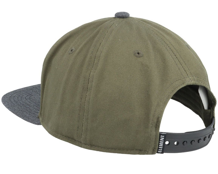 CAP ELEMENT KNUTSEN 2