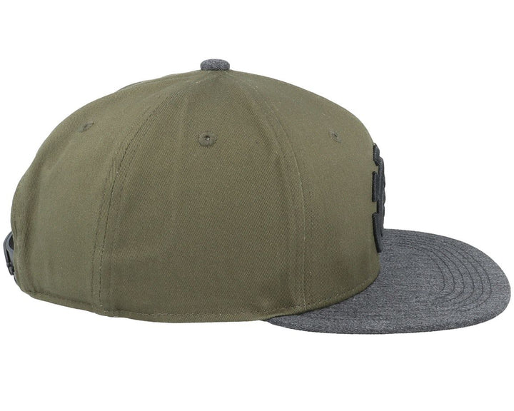 CAP ELEMENT KNUTSEN 2