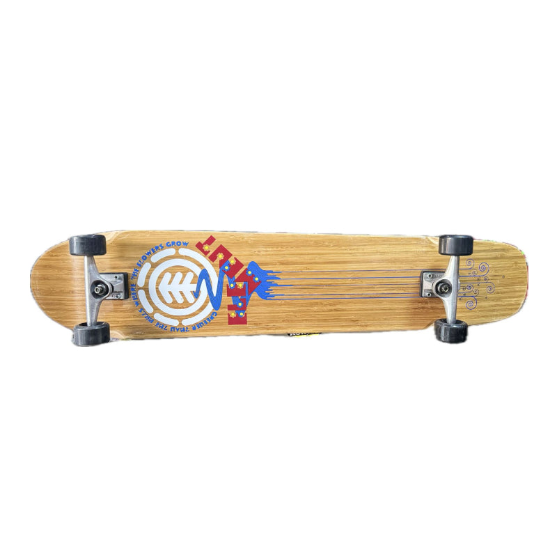 TABLA LONGBOARD ELEMENT