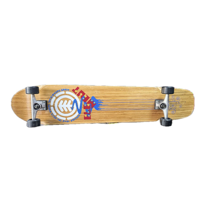 TABLA LONGBOARD ELEMENT