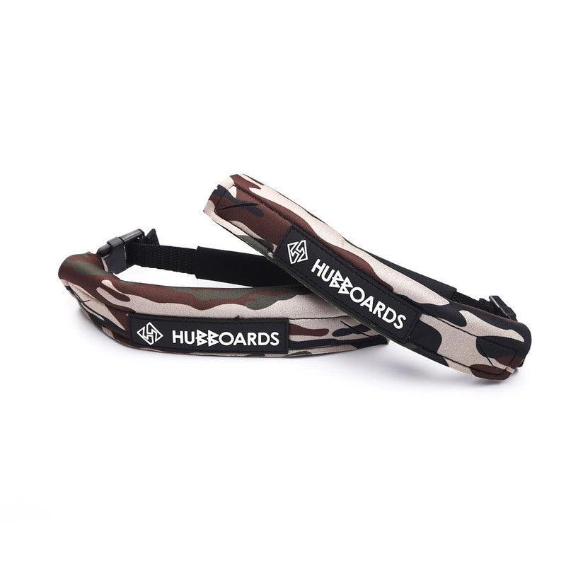 HUBB SAVERS DELUXE