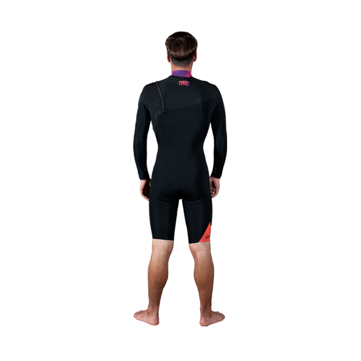 ERIZOS WETSUITS MTMF 22MM LS 2024