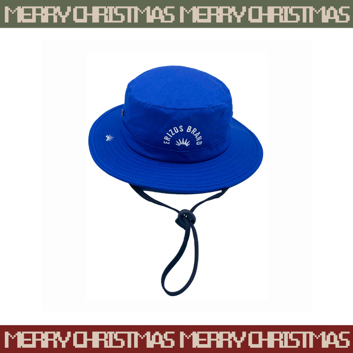 ERIZOS BUCKET FISHERMAN TRADITIONAL BLUE