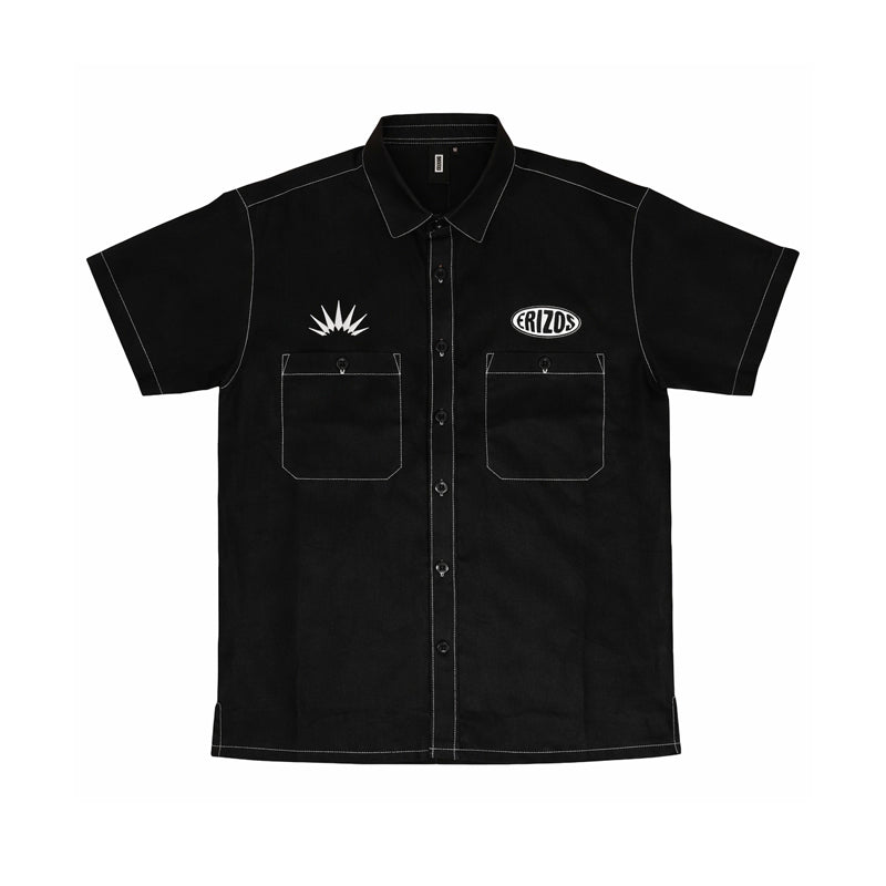 ERIZOS GARAGE SHIRT
